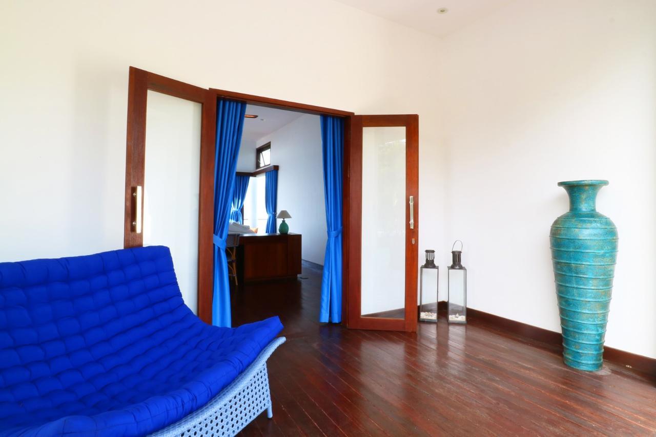 Villa Nambung Selong Belanak Buitenkant foto